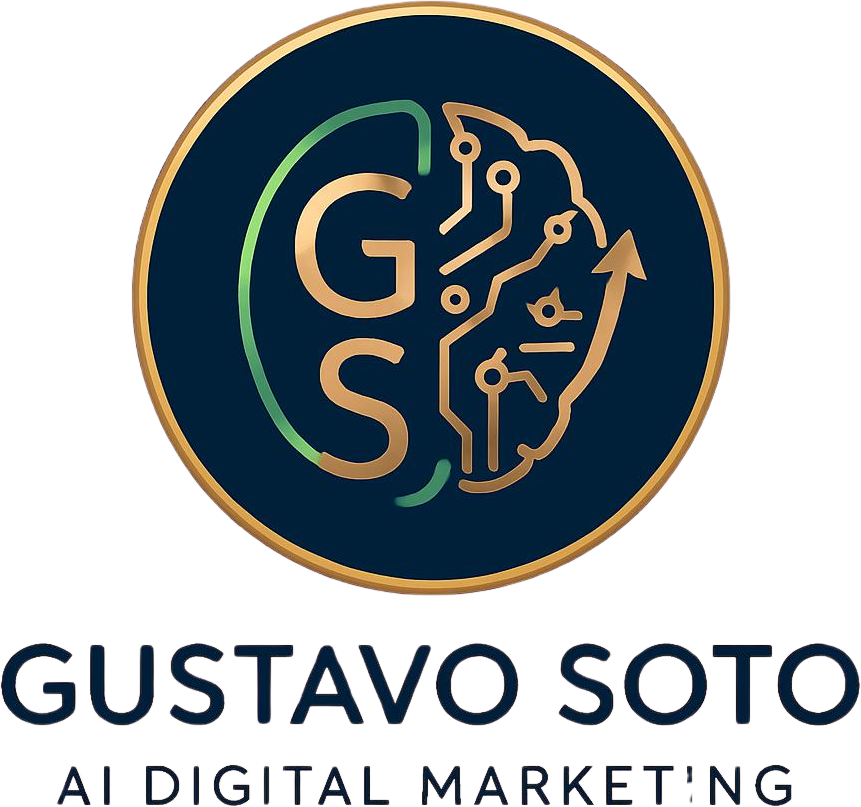 Gustavo Soto logo